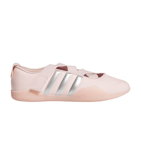 adidas Taekwondo Caroline Hu x CLOT Pink Silver (Women's) JR6485