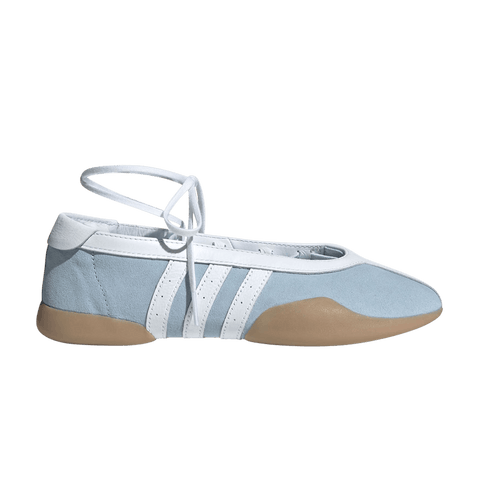 adidas Taekwondo Mei Ballet Clear Sky White (Women's) JR5758