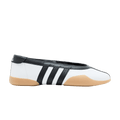 adidas Taekwondo Mei Ballet White Black (Women's) JR7030