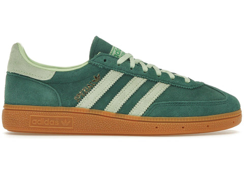 adidas-Wmns Handball Spezial Collegiate Green Spark-Sneakers-IE5896-SNEAQS-1