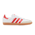 adidas-Wmns Samba OG White Solar Red Gum-Sneakers-IF6513-SNEAQS-1