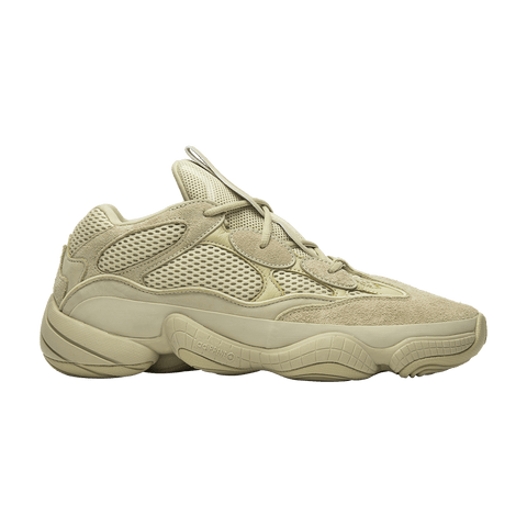 adidas Yeezy 500 Super Moon Yellow DB2966