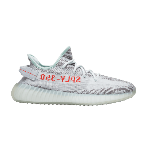 adidas Yeezy Boost 350 V2 Blue Tint B37571