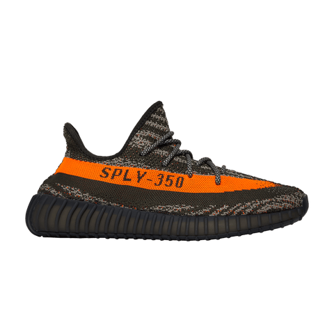 adidas-Yeezy Boost 350 V2 Carbon Beluga-Sneakers-HQ7045-SNEAQS-1