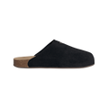 adidas Adimule Slides Core Black Gum JQ4367