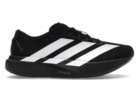 adidas Adizero Evo SL Black White JP7149