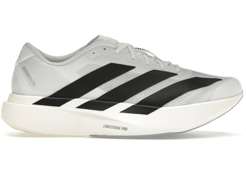 adidas adidas Adizero Evo SL White Black JH6206