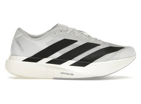 adidas Adizero Evo SL White Black JH6206