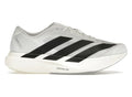 adidas Adizero Evo SL White Black (Women's) JH6208