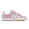 adidas Campus 00S Clear Pink Cloud White GS