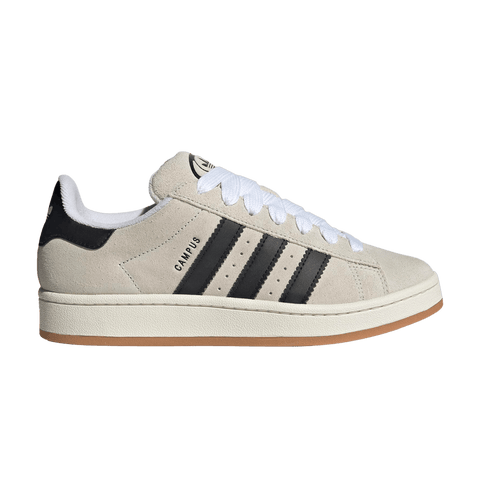adidas-Campus 00s Crystal White Core Black (Women's)-Sneakers-GY0042-SNEAQS-3