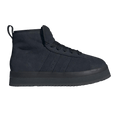 adidas Campus 00s Winter Mid Black Carbon (Women's) JR3737