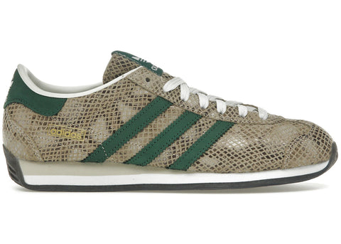 adidas adidas Country Japan Alumina Dark Green Cloud White JH5083