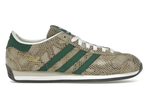 adidas Country Japan Alumina Dark Green Cloud White JH5083