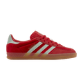 adidas Gazelle Indoor Better Scarlet Hazy Green (Women's) IG6786