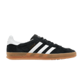 adidas-Gazelle Indoor Black White Gum-Sneakers-H06259-SNEAQS-1