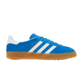 adidas Gazelle Indoor Blue Bird Gum H06260