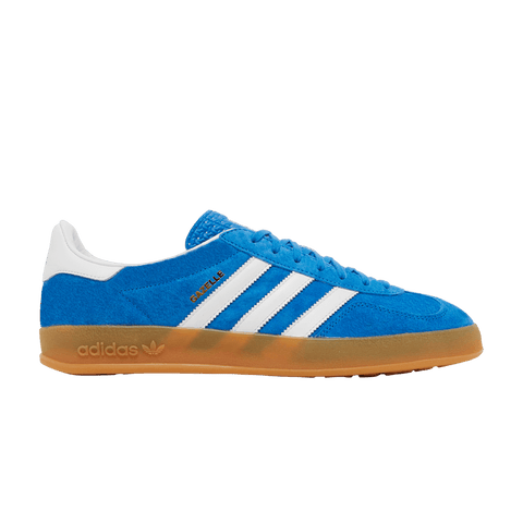 adidas Gazelle Indoor Blue Bird Gum H06260