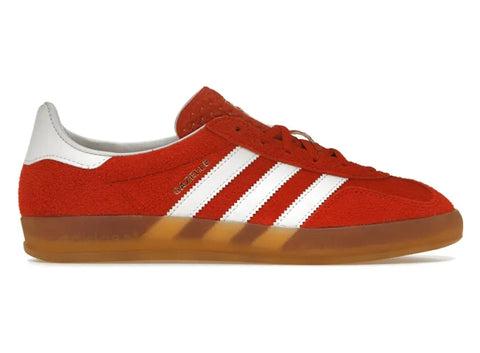 adidas Gazelle Indoor Bold Orange (Women's) HQ8718