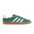 adidas Gazelle Indoor Collegiate Green Gum IG1596