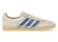 adidas Gazelle Indoor Off White Focus Blue JH5419