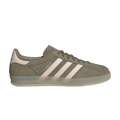 adidas Gazelle Indoor Olive Strata Wonder Quartz IH9641