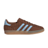 adidas Gazelle Indoor Preloved Brown Clear Sky Gum (Women's)