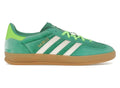 adidas Gazelle Indoor Semi Court Green Velvet (Women's) JI2715