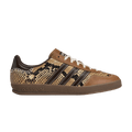 adidas Gazelle Indoor Wales Bonner Snakeskin KK3641
