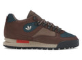 adidas Grisedale SPZL Aurora Ivy Brown JR1553