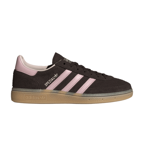 adidas Handball Spezial Aurora Coffee Sandy Pink (Women's) IH1507
