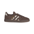 adidas Handball Spezial Brown Cow Stripes (Women's) KJ7422