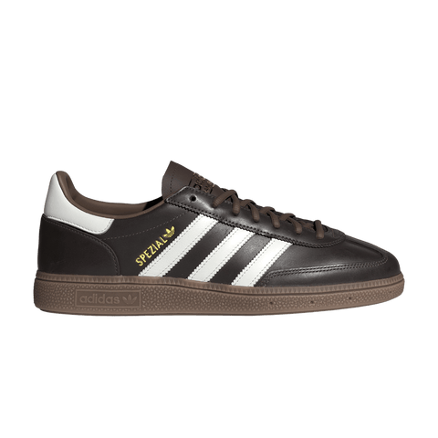 adidas Handball Spezial Brown White Earth Strata KI8581
