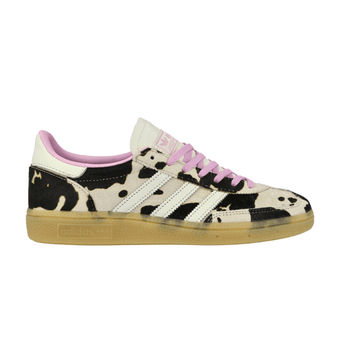adidas Handball Spezial Cow Print Bliss Lilac (Women's) KJ0090