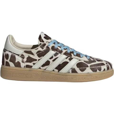 adidas Handball Spezial Cow Print Crystal Linen (Women's) KI6677