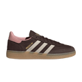 adidas Handball Spezial Dark Brown Wonder Mauve (Women's) JR0852