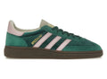 adidas Handball Spezial Green Pink Velvet (Women's) JI2648