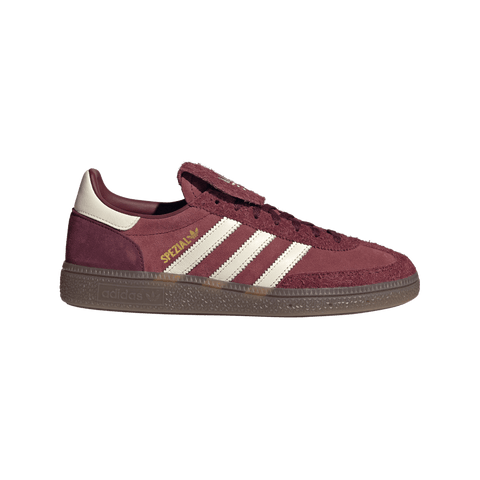 adidas Handball Spezial LT Shadow Red Off White (Women's) KJ6216