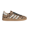 adidas Handball Spezial Leopard Magic Beige (Women's) KI6678