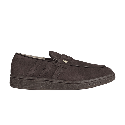 adidas Handball Spezial Loafer Aurora Cocoa Gum (Women's) KJ2533