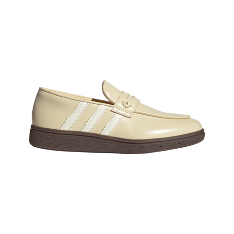 adidas Handball Spezial Loafer Warm Vanilla (Women's) KI4774