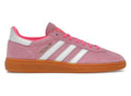 adidas Handball Spezial Lucid Pink White (Women's) JI2654