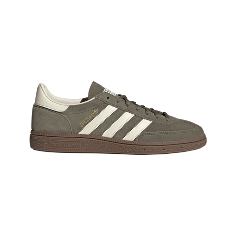 adidas Handball Spezial Olive Strata Cream White JR2121
