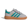 adidas Handball Spezial TD Grey Two Pure Teal Gum (Kids)