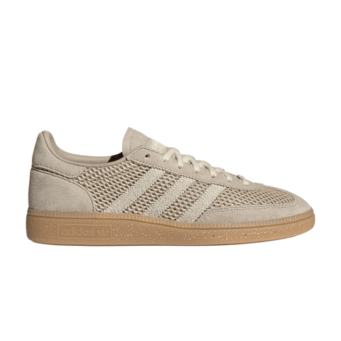 adidas Handball Spezial Wonder Beige White Gum (Women's) IH1513