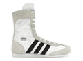 adidas Japan Mid Footwear White Black (Women's) JQ7635