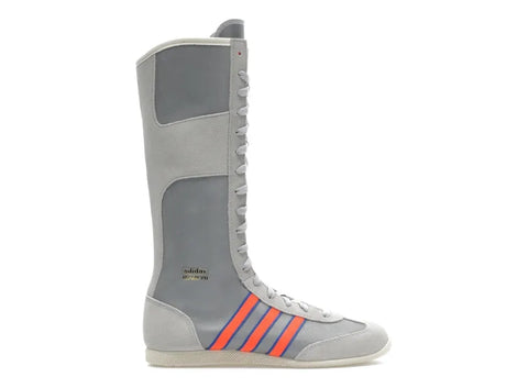 adidas Japan VH Matte Silver Solar Orange (Women's) IF9636