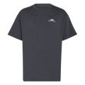 Unknown Adidas Japanese Forg Graphic T-shirt KW8001