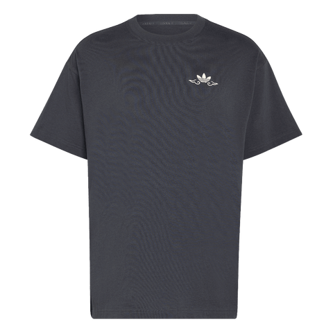 Unknown Adidas Japanese Forg Graphic T-shirt KW8001