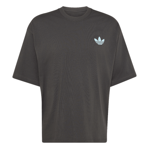 Unknown Adidas MOUNTAIN GFX Utility Black T-Shirt LE1889
